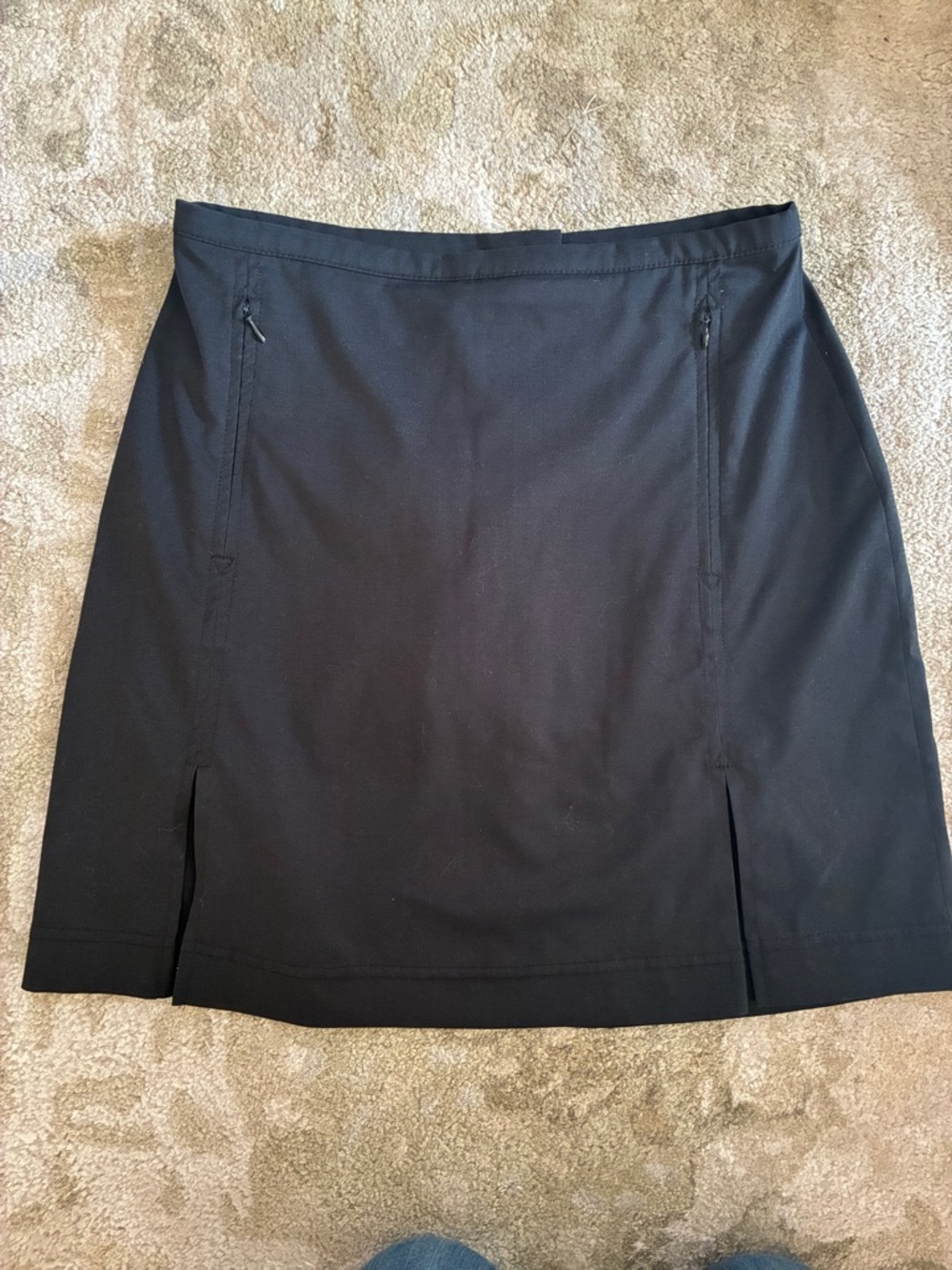 Tail Tech Skort (4)
